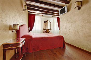 Hotel Fiorita Venecia