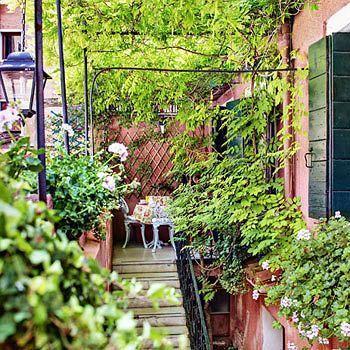 Fiorita Hotel Venecia