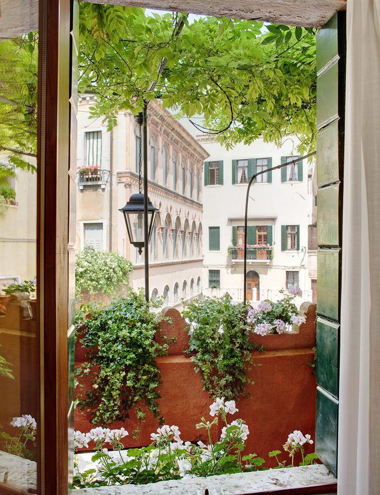 Fiorita Hotel Venecia