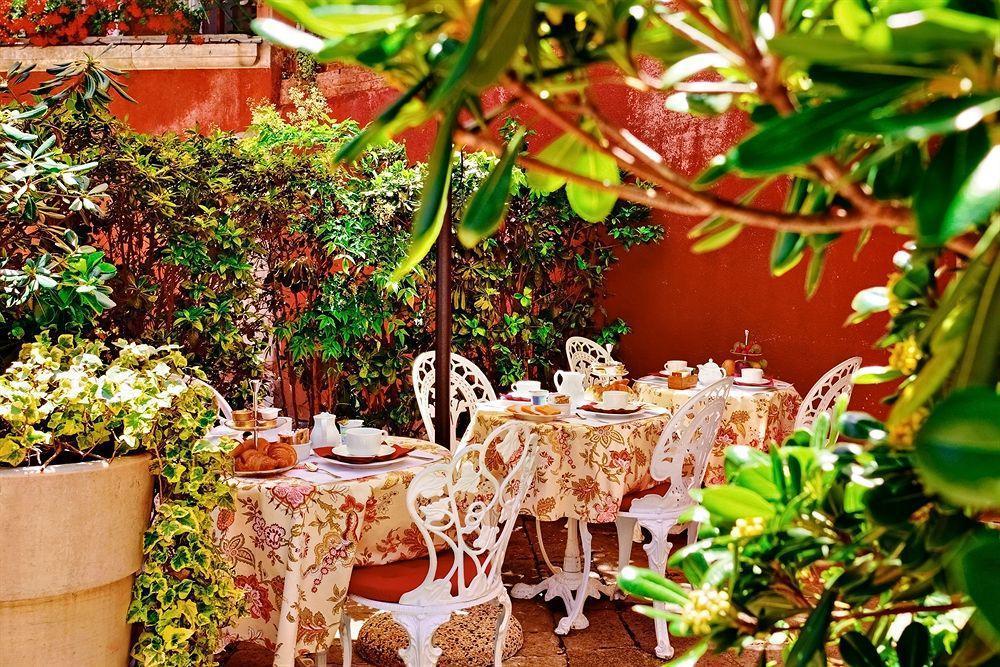 Fiorita Hotel Venecia