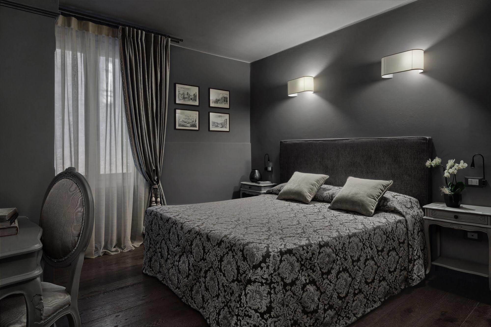 Fiorita Hotel Venecia