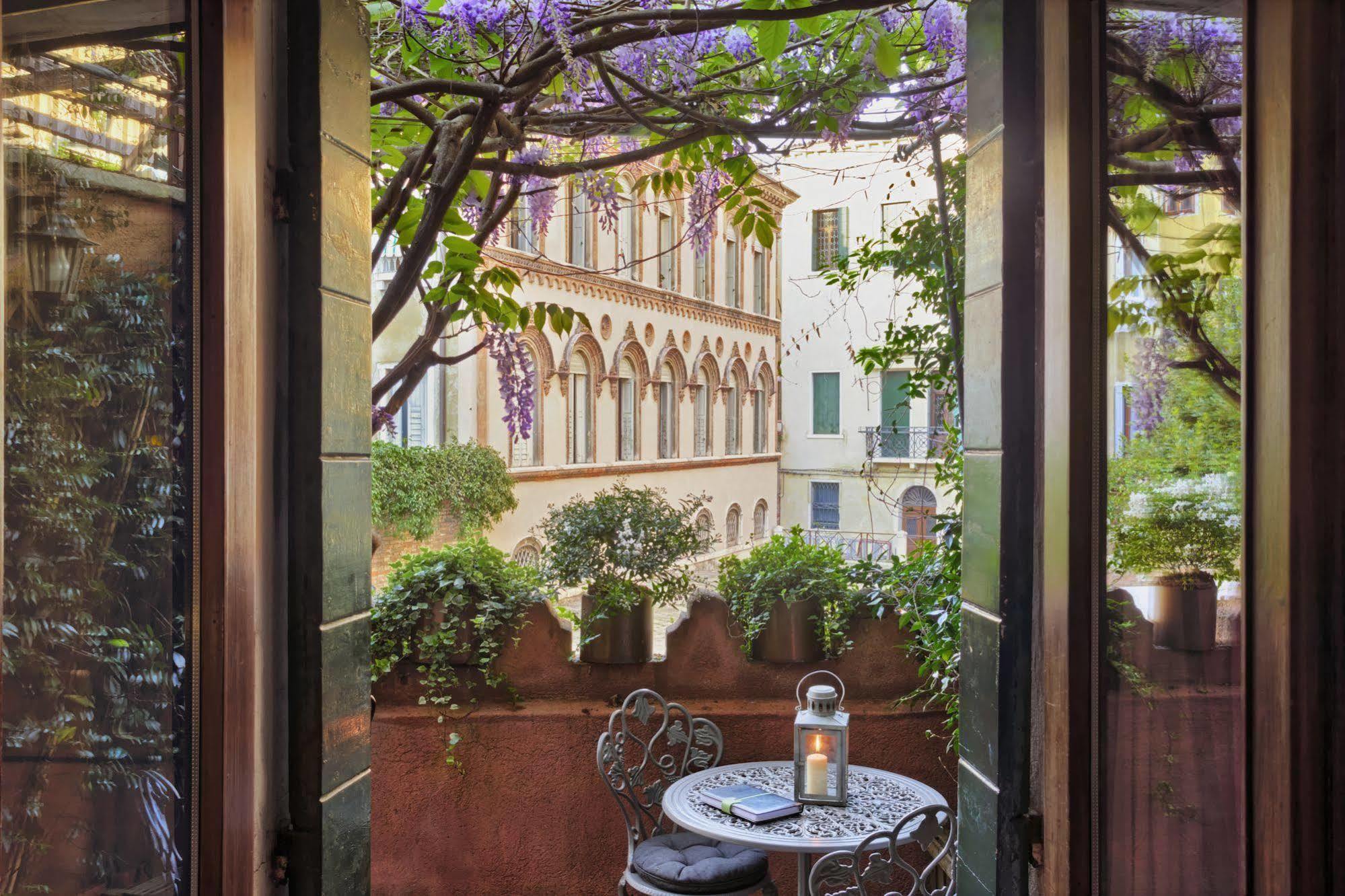 Fiorita * Venecia