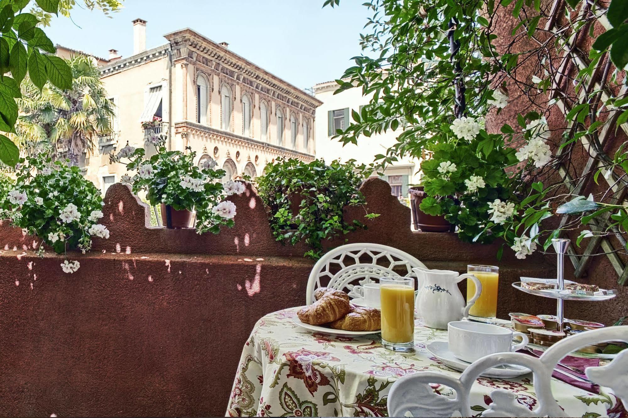 Hotel Fiorita Venecia