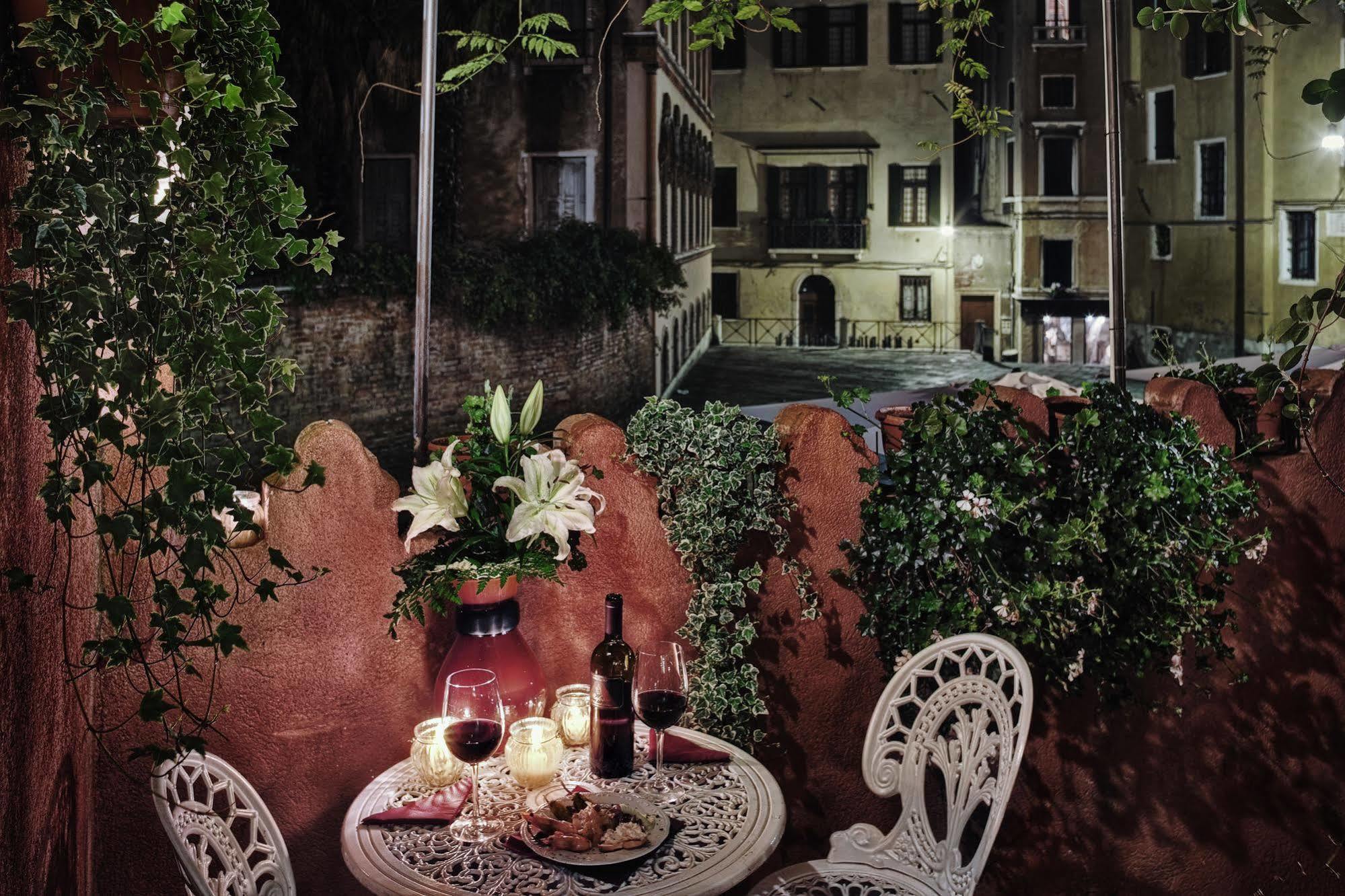 Hotel Fiorita Venecia