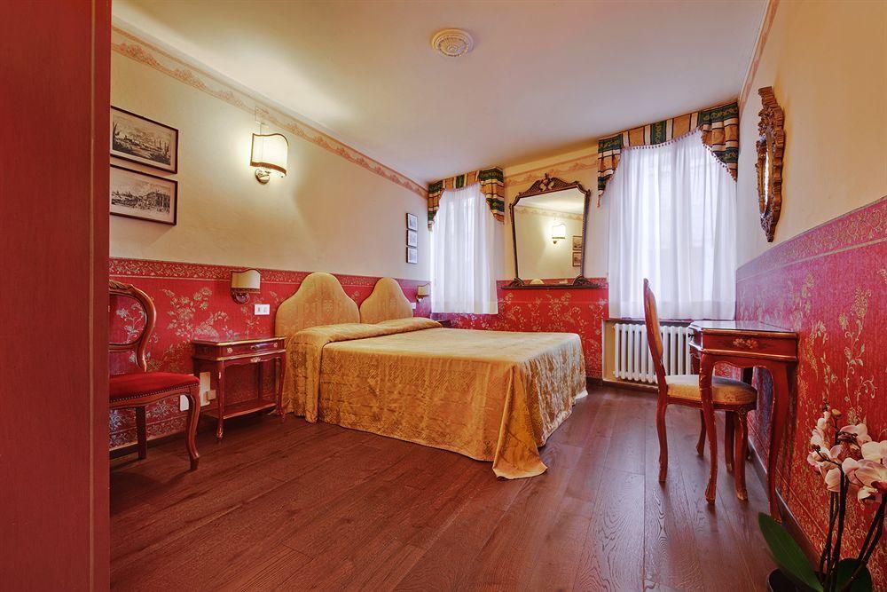 Hotel Fiorita Wenecja